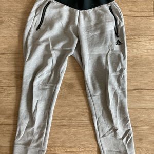 Adidas joggers size med